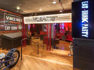 拉斯维加斯大都会酒店