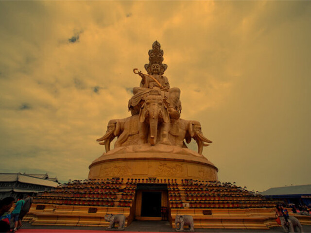 泰国曼谷+芭提雅6日|7日游 淮安E3直飞,无自费