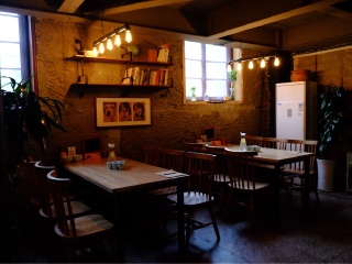 树厨地道黔菜餐厅