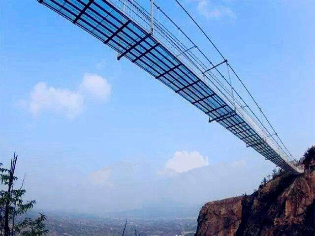 古堰画乡,绍兴东湖,磐安三绝,挑战88米玻璃桥,门票全含0购物,国庆满十