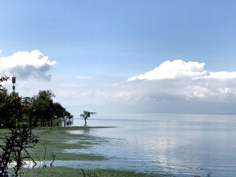 彩雲之南 心之嚮往—自駕12天玩遍昆明大理麗江瀘沽湖香格里拉