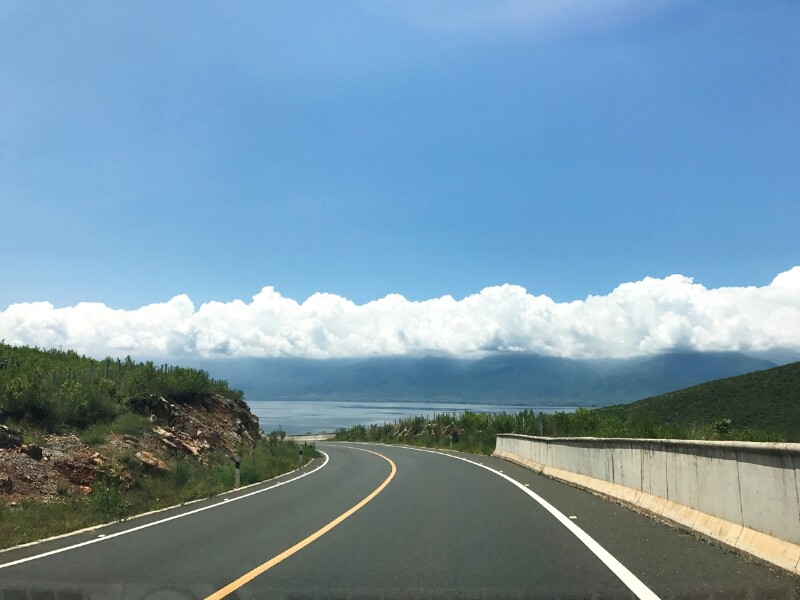 彩云之南 心之向往—自驾12天玩遍昆明大理丽江泸沽湖香格里拉