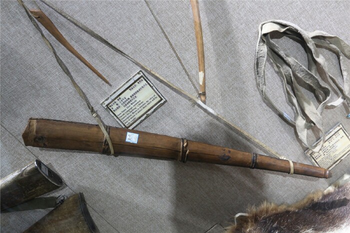 磊爷环行中国 | 阿龙山-金河-根河(三),敖鲁古雅鄂温克族