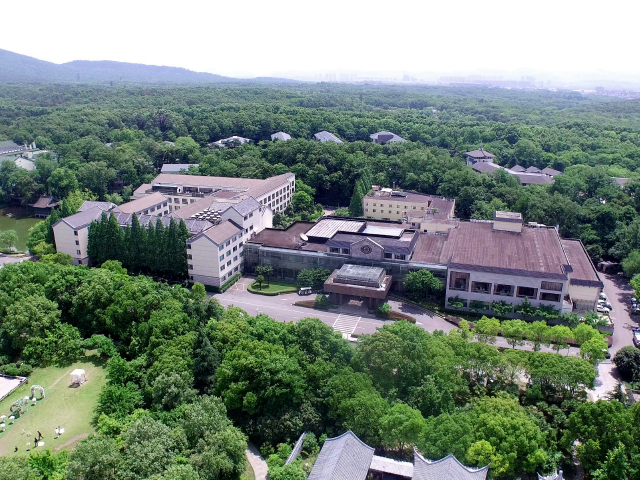 南京国际会议大酒店2-3日自驾游