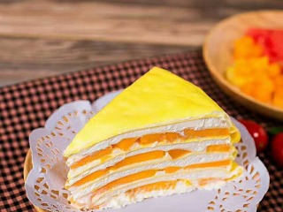 蜜熙甜品（王府井店）