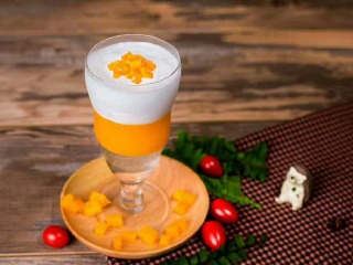 蜜熙甜品（王府井店）