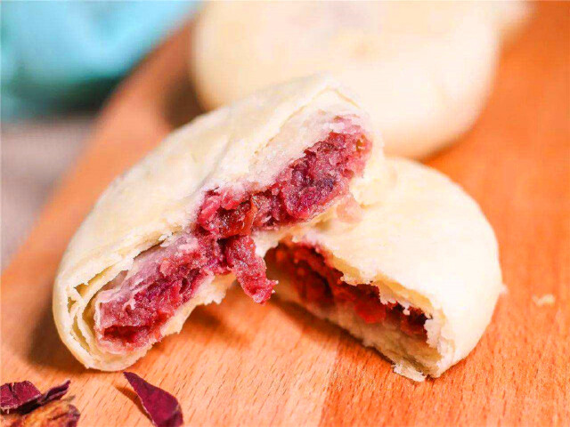 丽江玉龙雪山玫瑰庄园束河古镇1日游0购物2人起订商务用车diy鲜花饼含