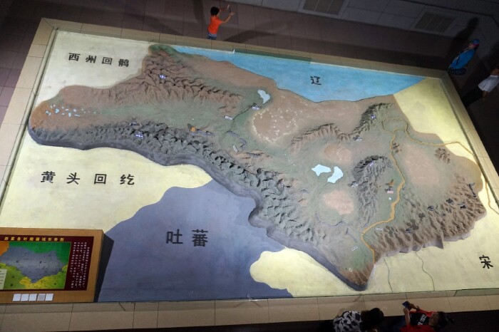 【途牛首发】滚滚黄河水,巍巍贺兰山,辽冀京蒙宁陕豫鲁自驾环游