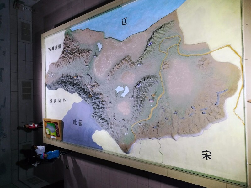 【途牛首发】滚滚黄河水,巍巍贺兰山,辽冀京蒙宁陕豫鲁自驾环游