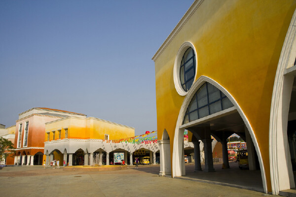 西安到长春旅游攻略_行程安排_景点推荐