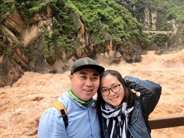 彩云之南 心之向往—自驾12天玩遍昆明大理丽江泸沽湖香格里拉
