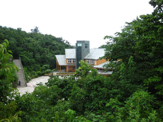  张家界-天子山-袁家界-天门山-凤凰古城3日2晚游>张家界出发,阳光