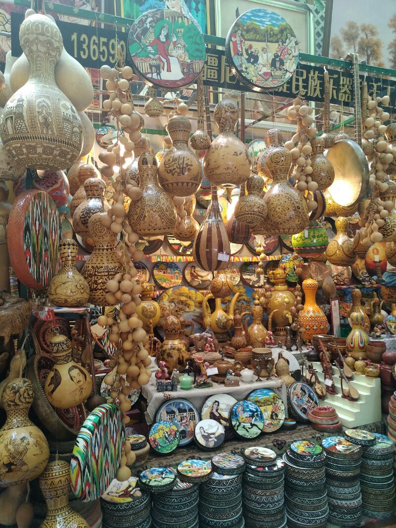 千里自驾-7月18日至7月30日大美新疆之旅