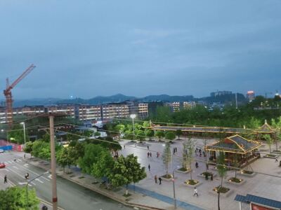 【张家界那年今日主题酒店】地址:北正街111号 – 途牛