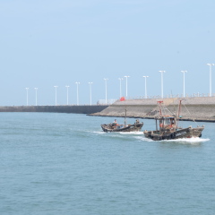 日照世帆赛基地