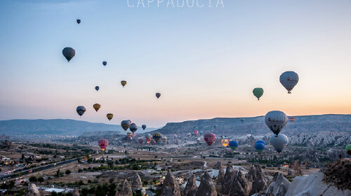 【4国探秘】TK上海直飞 土耳其+埃及+突尼斯