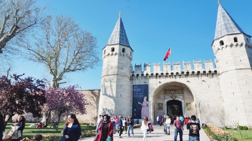 【4国探秘】TK上海直飞 土耳其+埃及+突尼斯