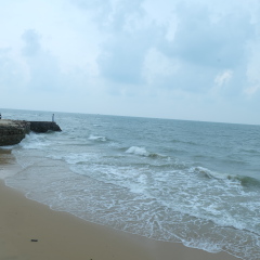 李家台赶海园