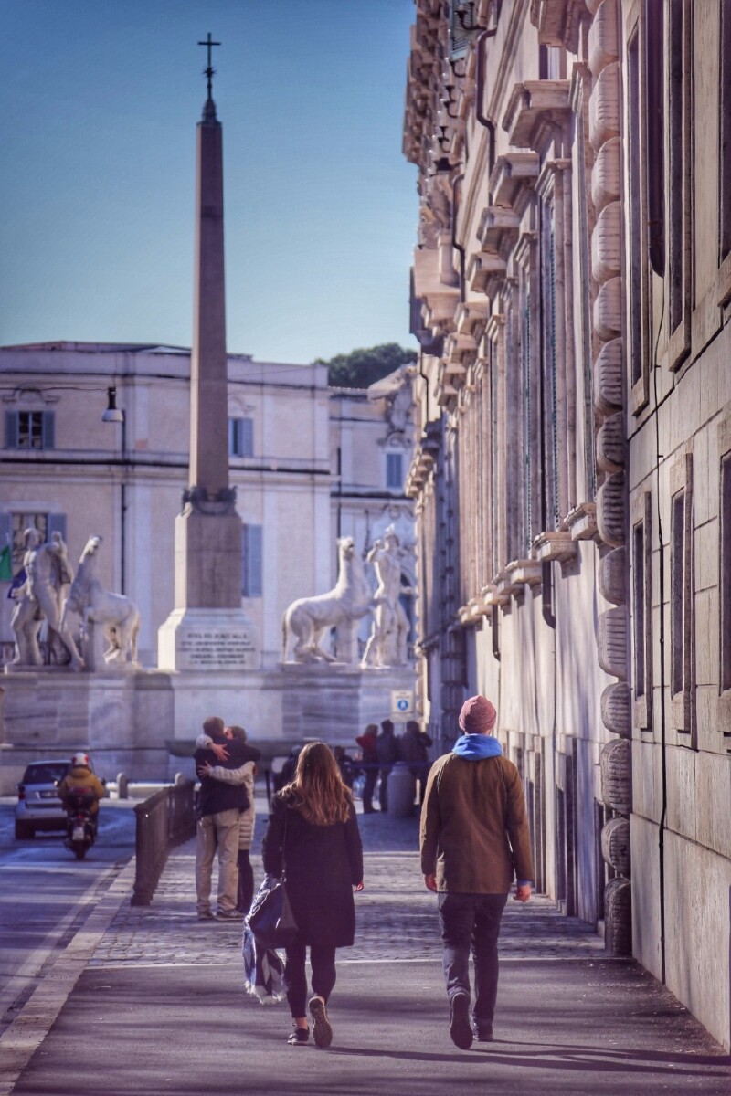 这里有欧洲最丰盛的狗粮