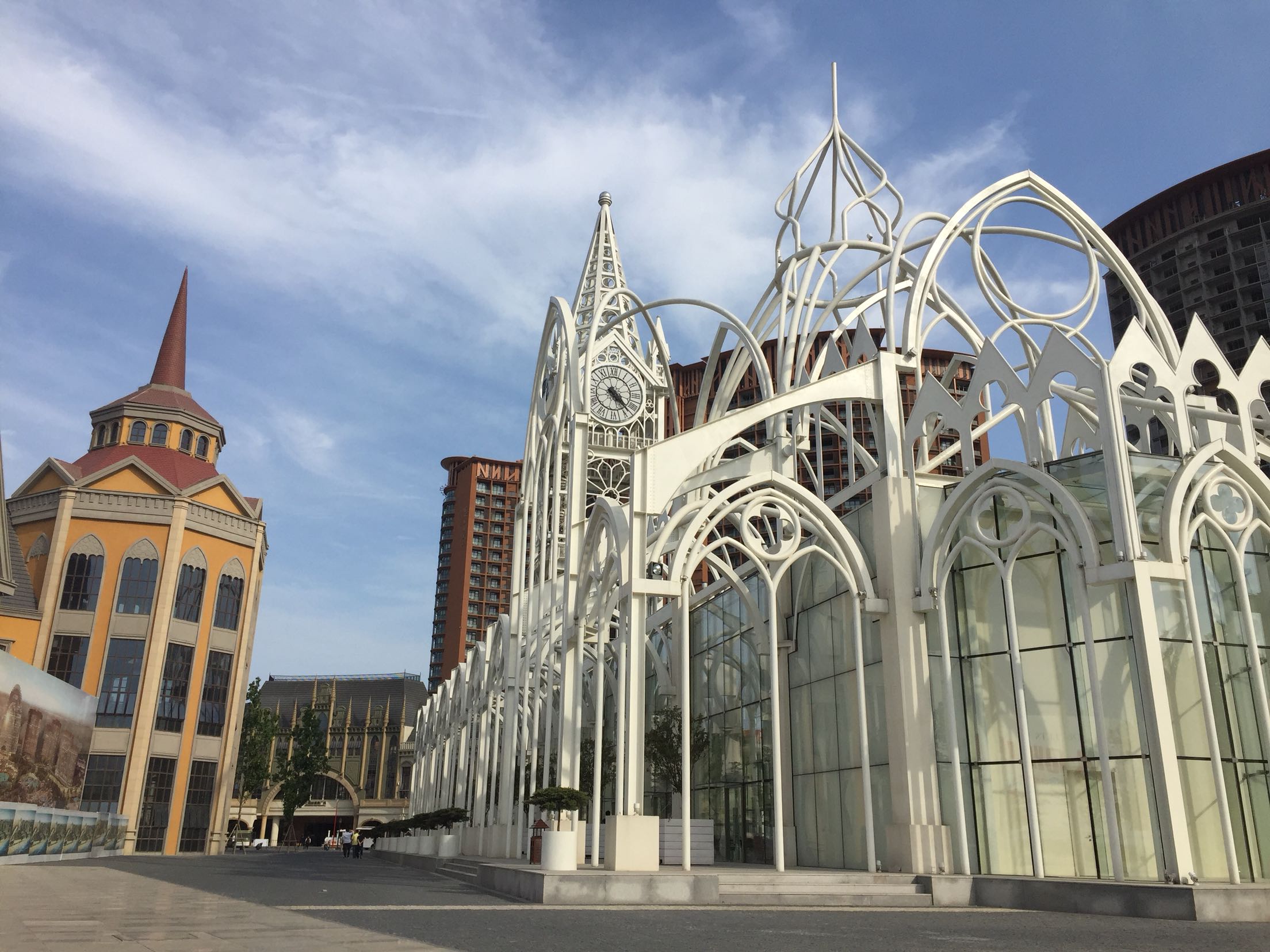 青岛大连去几天游玩有好的路线吗青岛大连