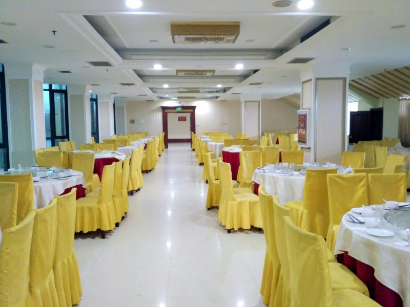 【搜查令】再聚首 千禧唐宫大酒店_安阳动态_途牛