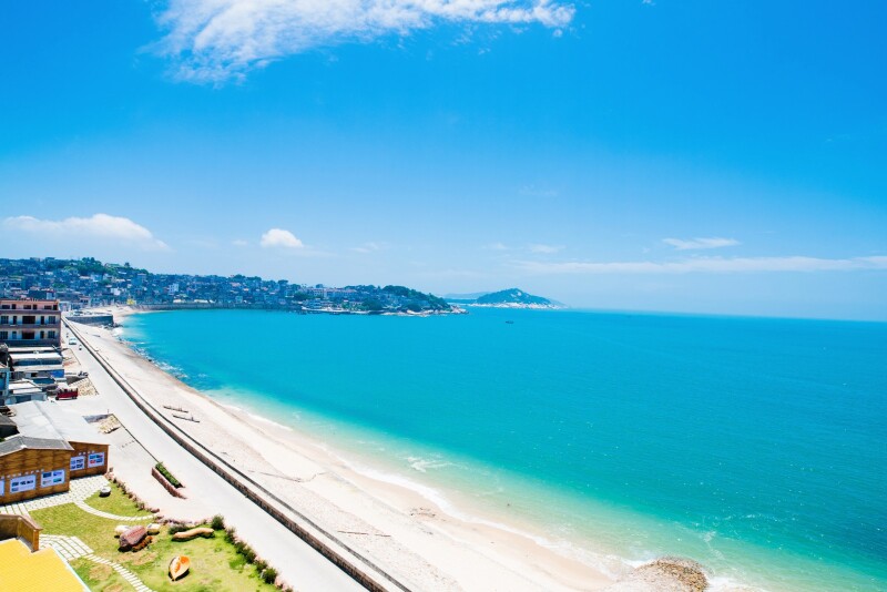 【首发】我的福建自驾行,跨越了福建省的东面,西面,南面!