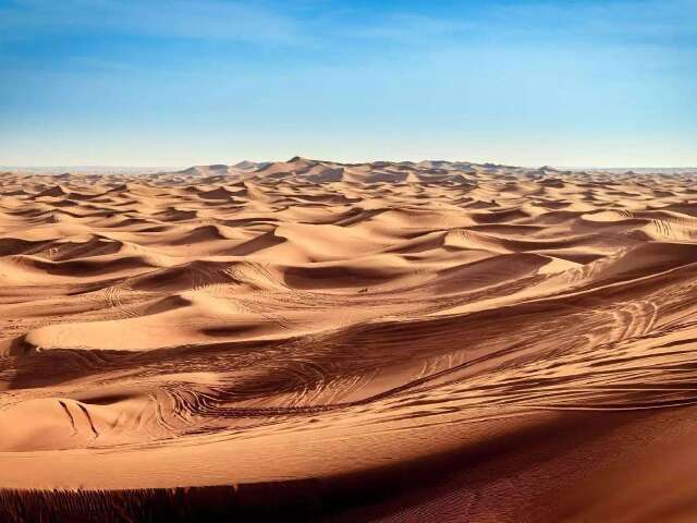 埃及+迪拜+阿布扎比10天7晚 香港直飞\/阿联酋