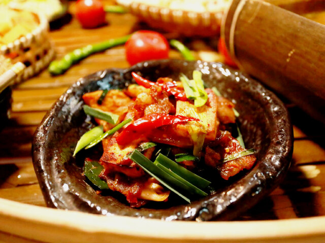  重庆武隆天坑三桥-蚩尤九黎城-阿依河-龚滩古镇3日游>纯玩无购物1车1