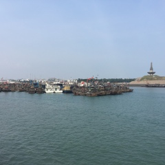 日照世帆赛基地