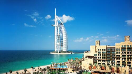 【三国恋】迪拜-阿布扎比-拉斯海马 国际五星品