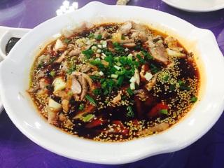 干老四雅鱼饭店（沙湾店）