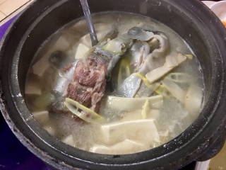 干老四雅鱼饭店（沙湾店）