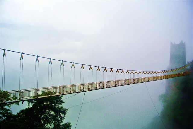 好玩儿的可太多了——九皇山2日游自驾最全攻略_绵阳游记_途牛