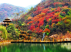 济南九如山风景区