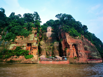 峨眉山+乐山双汽三日游 全景日出、 住金顶观