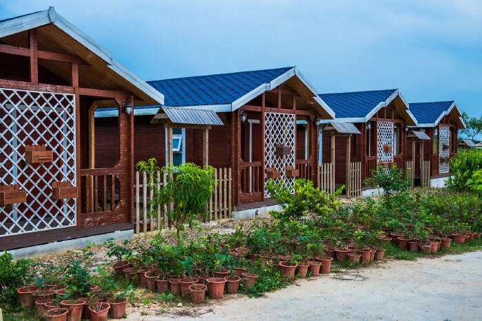 【途牛首发】亲近自然香约横县,走进中国最美的茉莉之乡