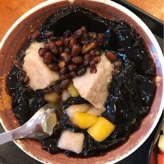 鲜芋仙（万达广场店）
