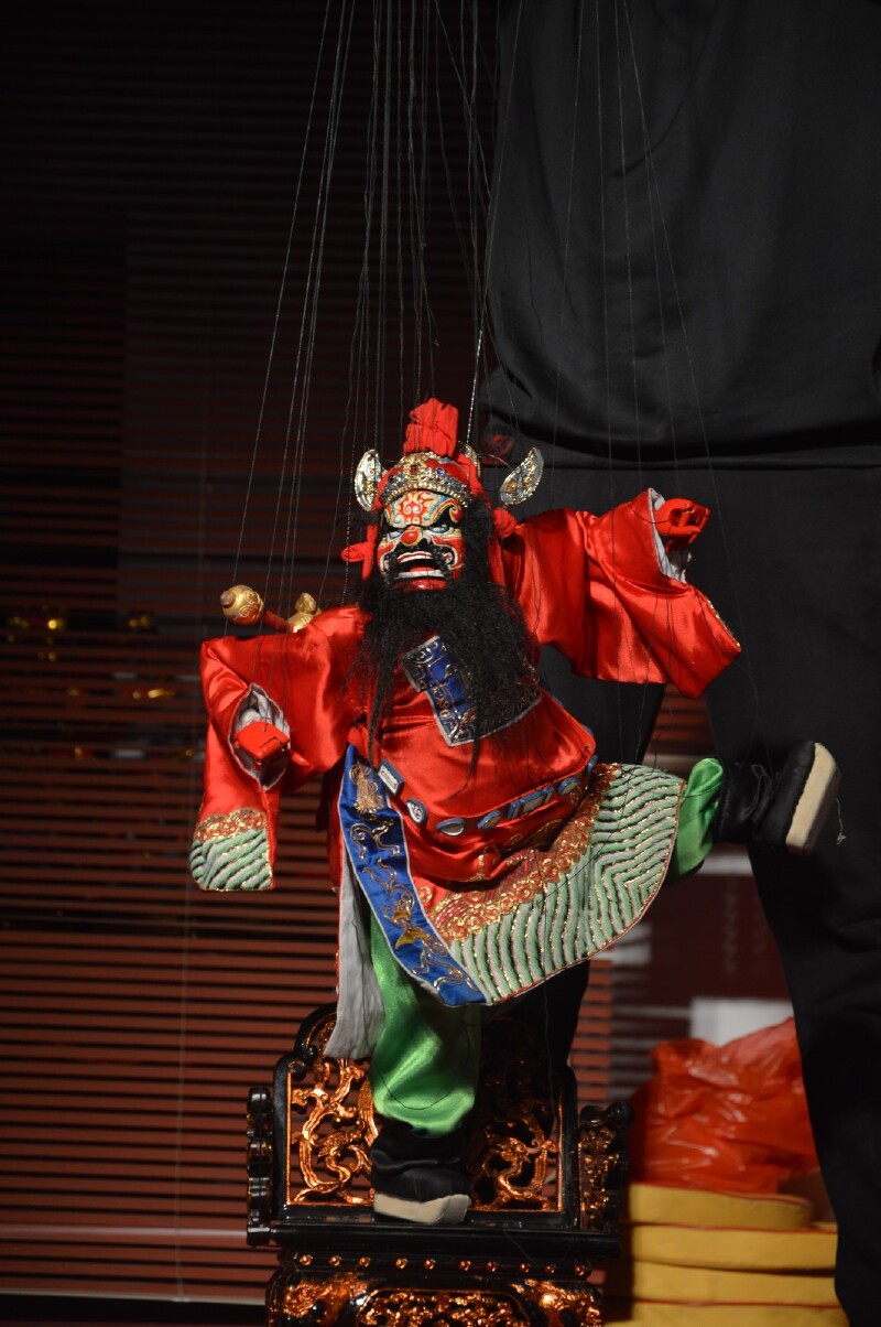 佛教博物馆,弘一法师纪念馆,泉州古船舶博物馆,品茗铁观音,欣赏木偶戏