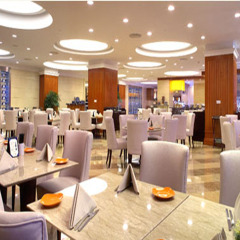 宁海金海开元名都大酒店