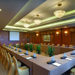 宁海金海开元名都大酒店