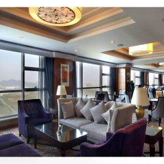 宁海金海开元名都大酒店