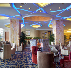 宁海金海开元名都大酒店