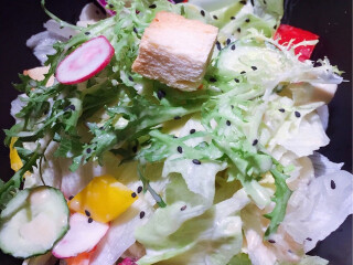 外婆家（万达广场店）