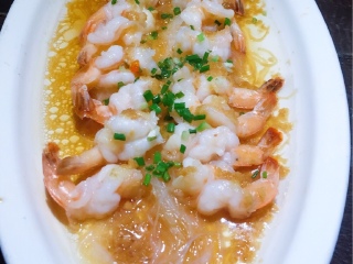 外婆家（万达广场店）