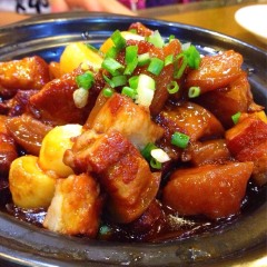 连湘阁(奥林匹克店)