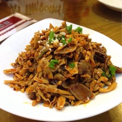 连湘阁(奥林匹克店)