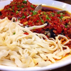 连湘阁(奥林匹克店)
