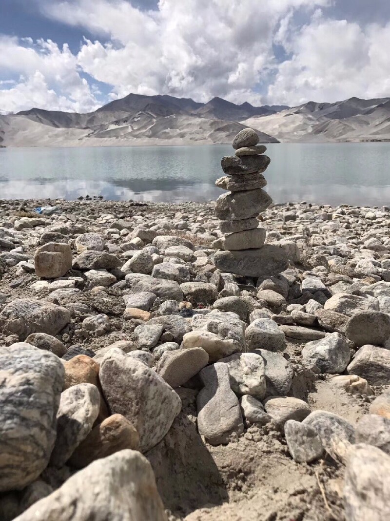 大美新疆南北边境线大穿越直达英雄会(十)(本论坛首发)