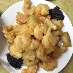 方城小吃