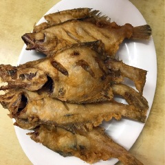 方城小吃
